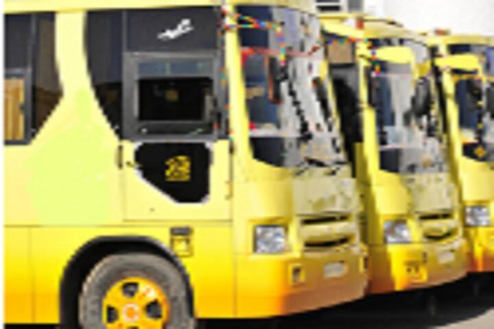transport